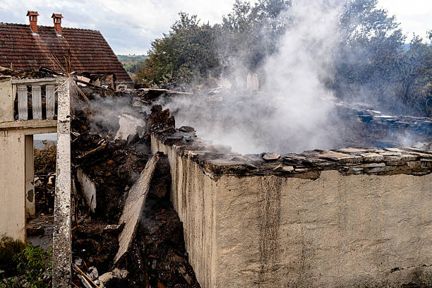 Reliable Soot Cleanup contractor in Beachwood, OH by Fire Damage Biloxi