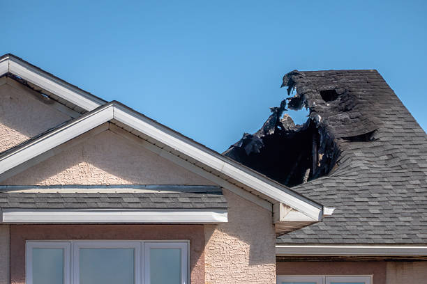 Licensed Soot Cleanup service in Beachwood, OH - Fire Damage Biloxi